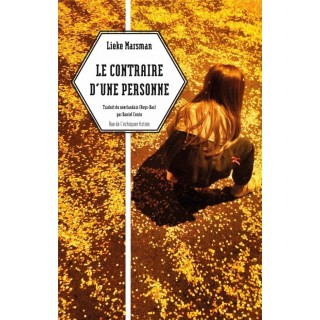 Le contraire d'une personne