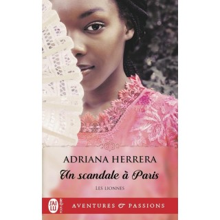 Un scandale à Paris