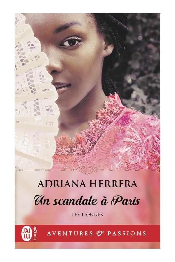 Un scandale à Paris