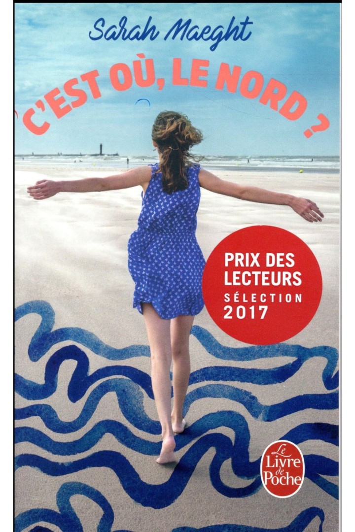C'est où le Nord ?