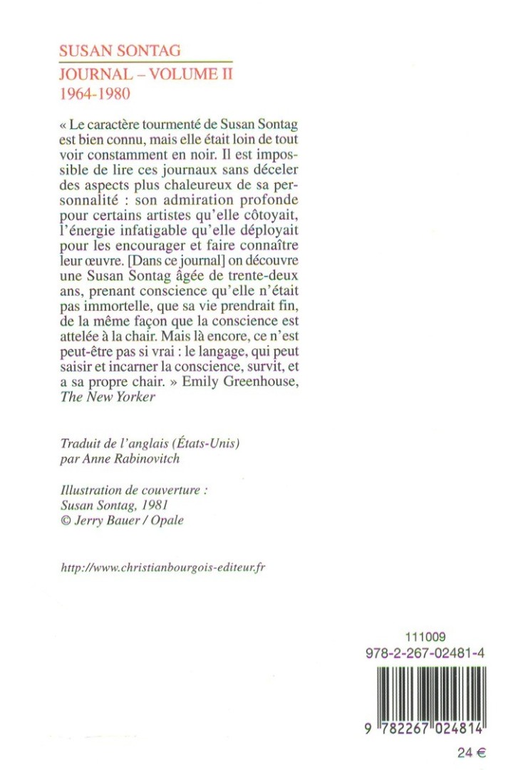 Journal Tome 2