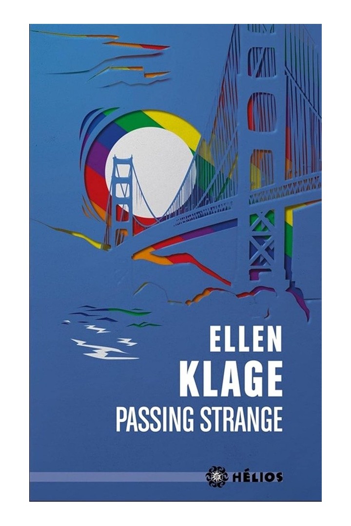 Passing strange