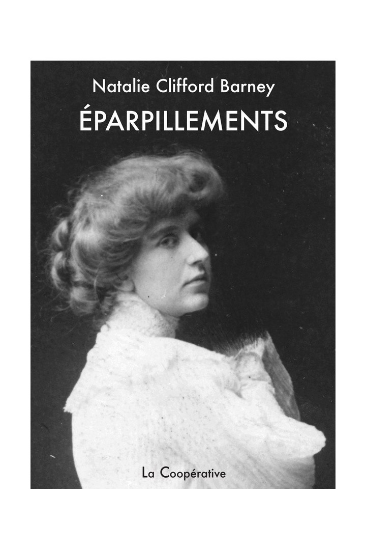 Éparpillements