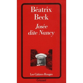Josée dite Nancy