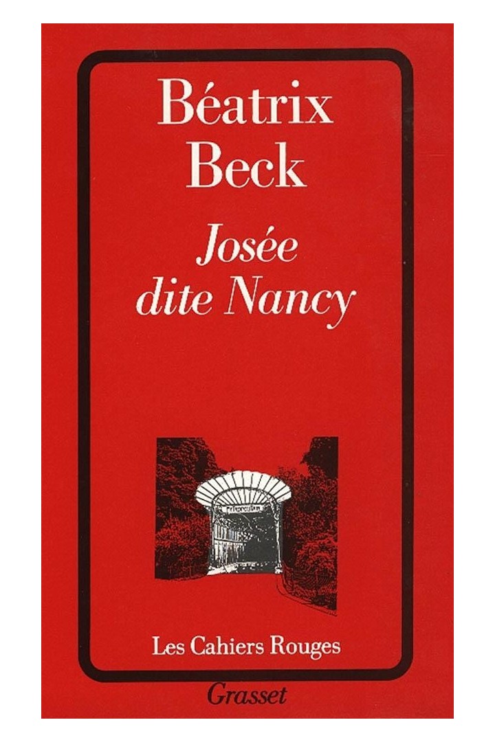 Josée dite Nancy