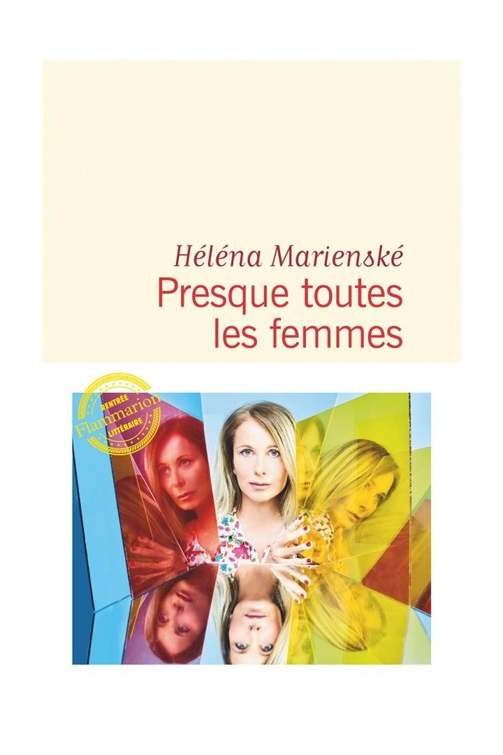 Presque toutes les femmes