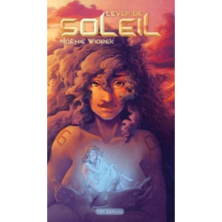 Lever de soleil
