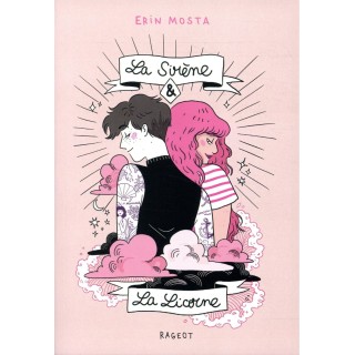 La sirène & la licorne