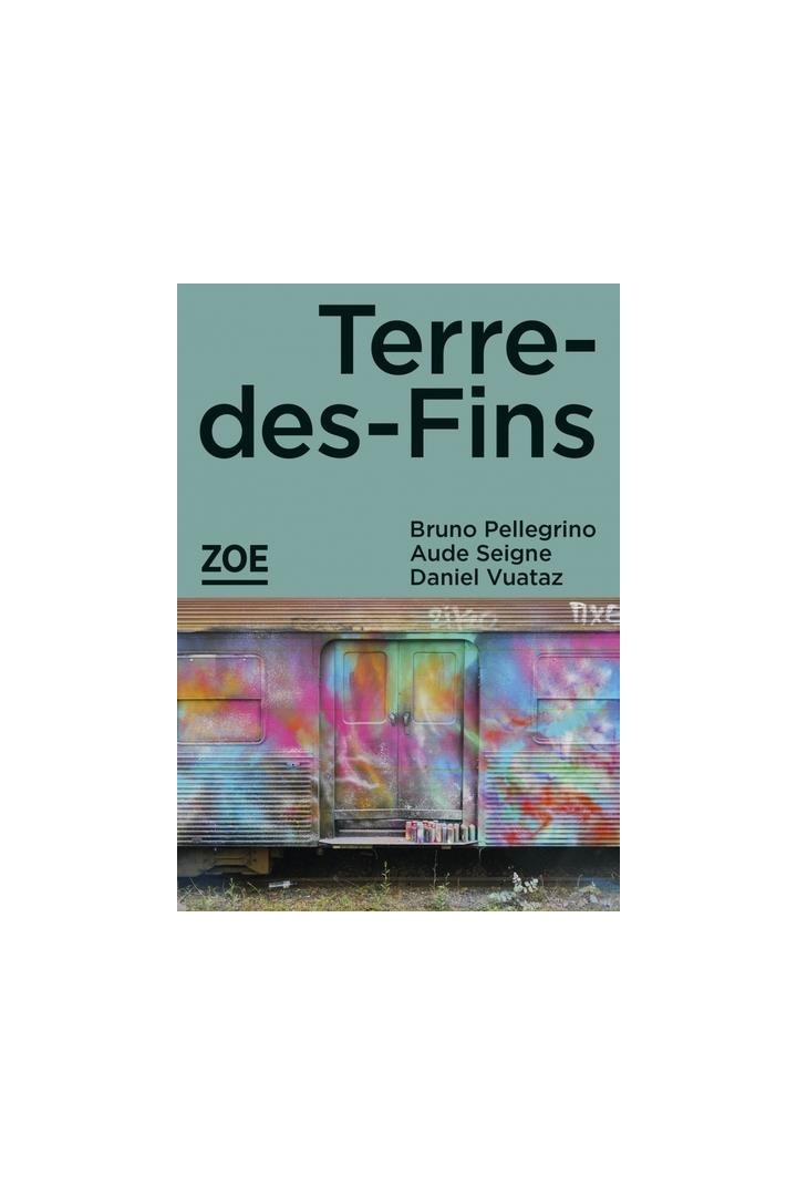 Terre-des-fins
