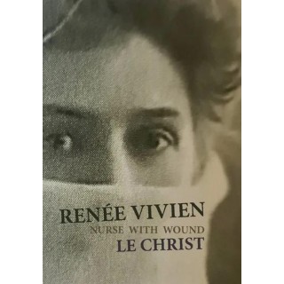 Le Christ ; Nurse With Wound