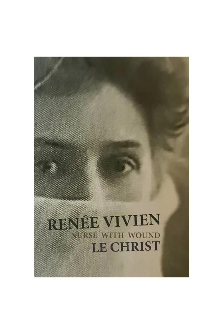 Le Christ ; Nurse With Wound