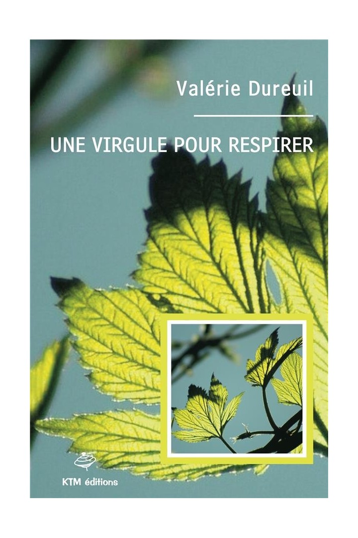Une virgule pour respirer
