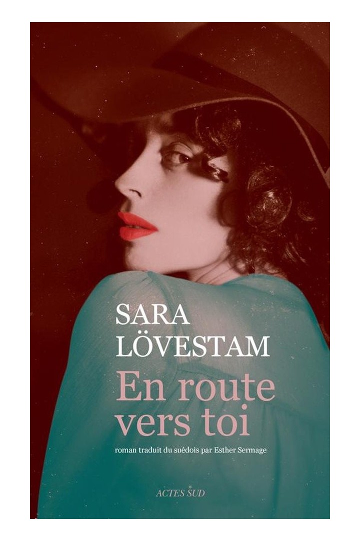 En route vers toi
