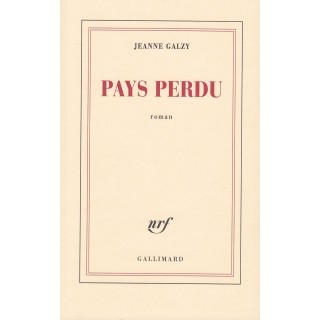 Pays perdu