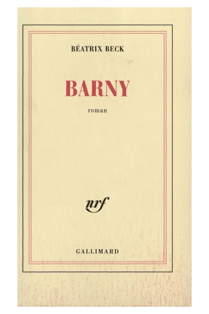 Barny