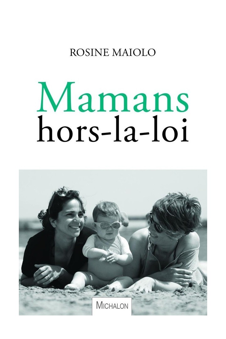 Mamans hors-la-loi