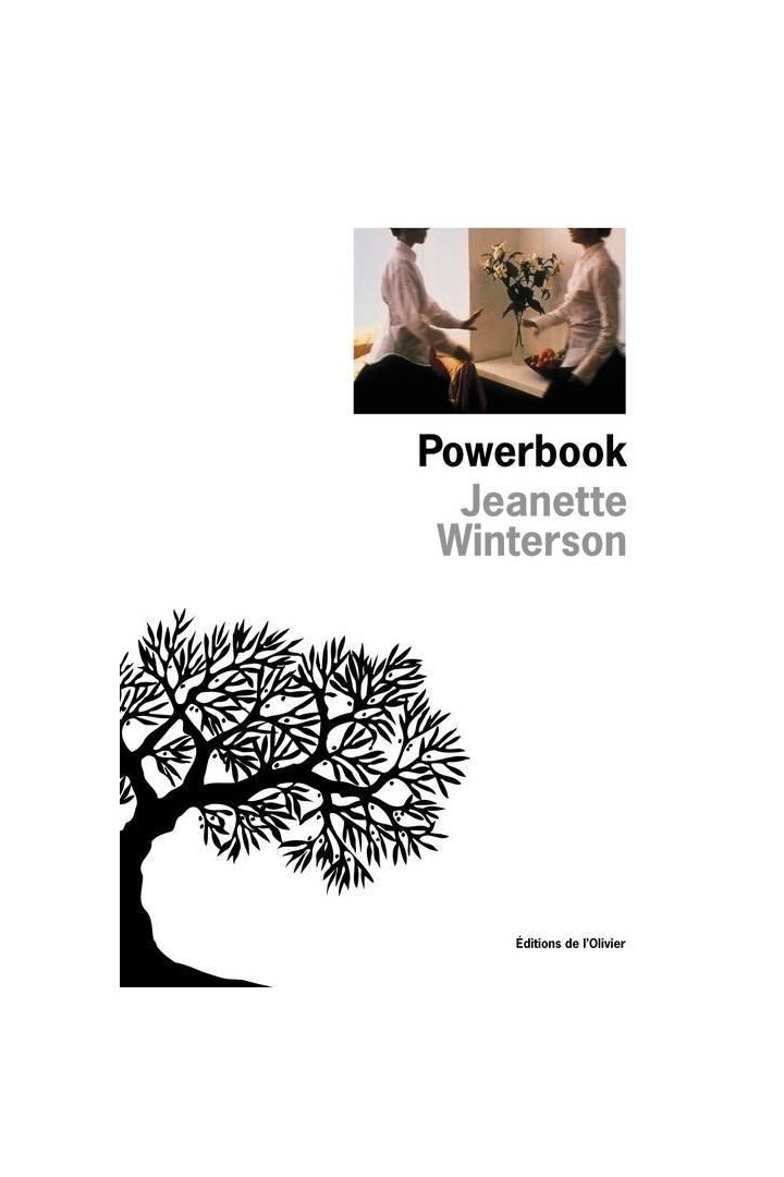 Powerbook