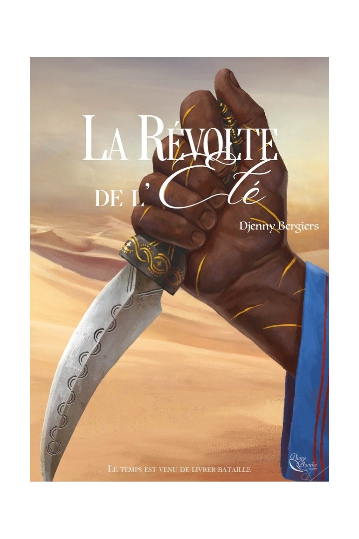 La révolte de l'été