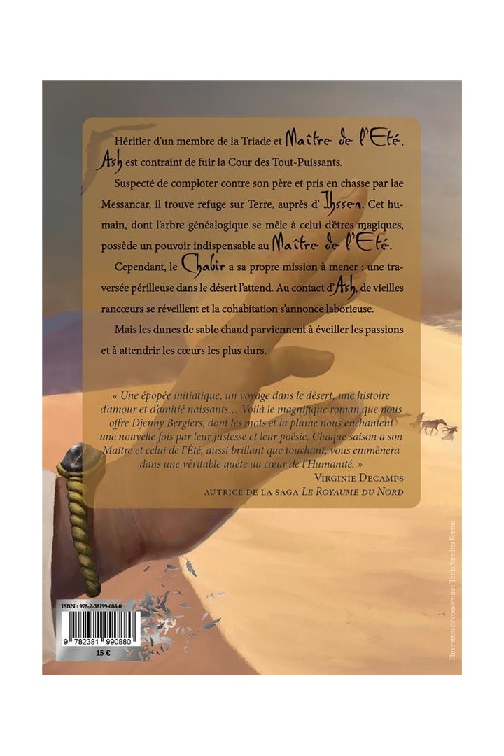 La révolte de l'été