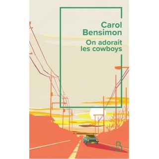 On adorait les cow-boys