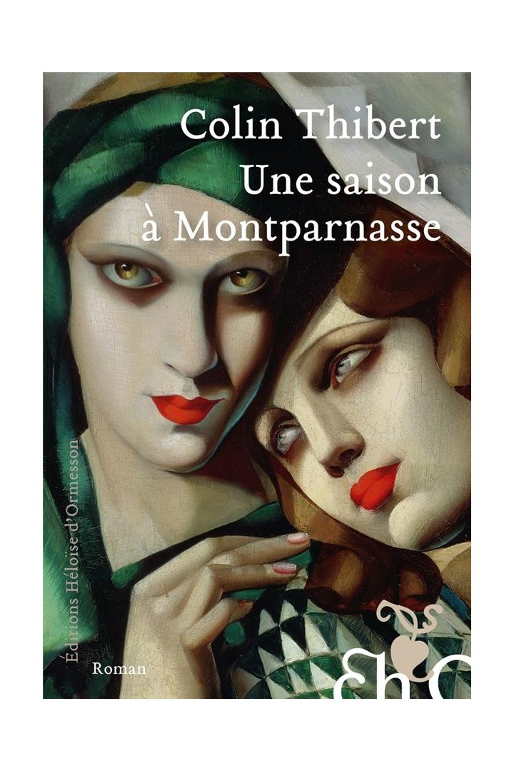 Une saison à Montparnasse