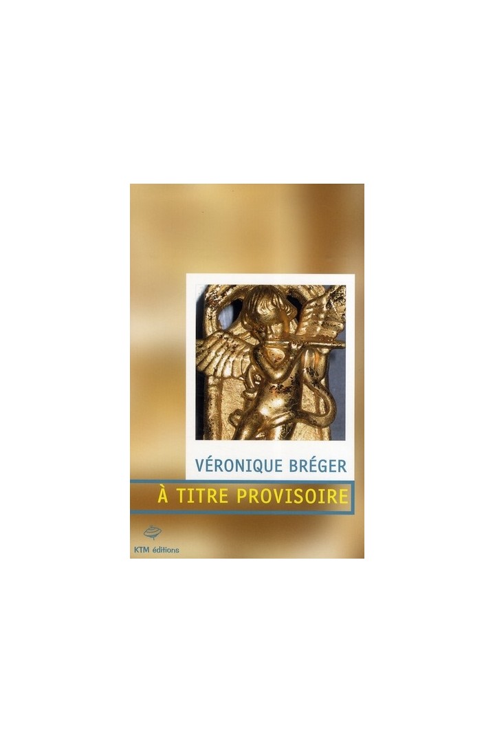 à titre provisoire