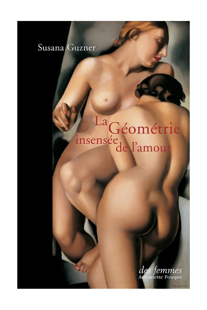 La géometrie insensée de l'amour