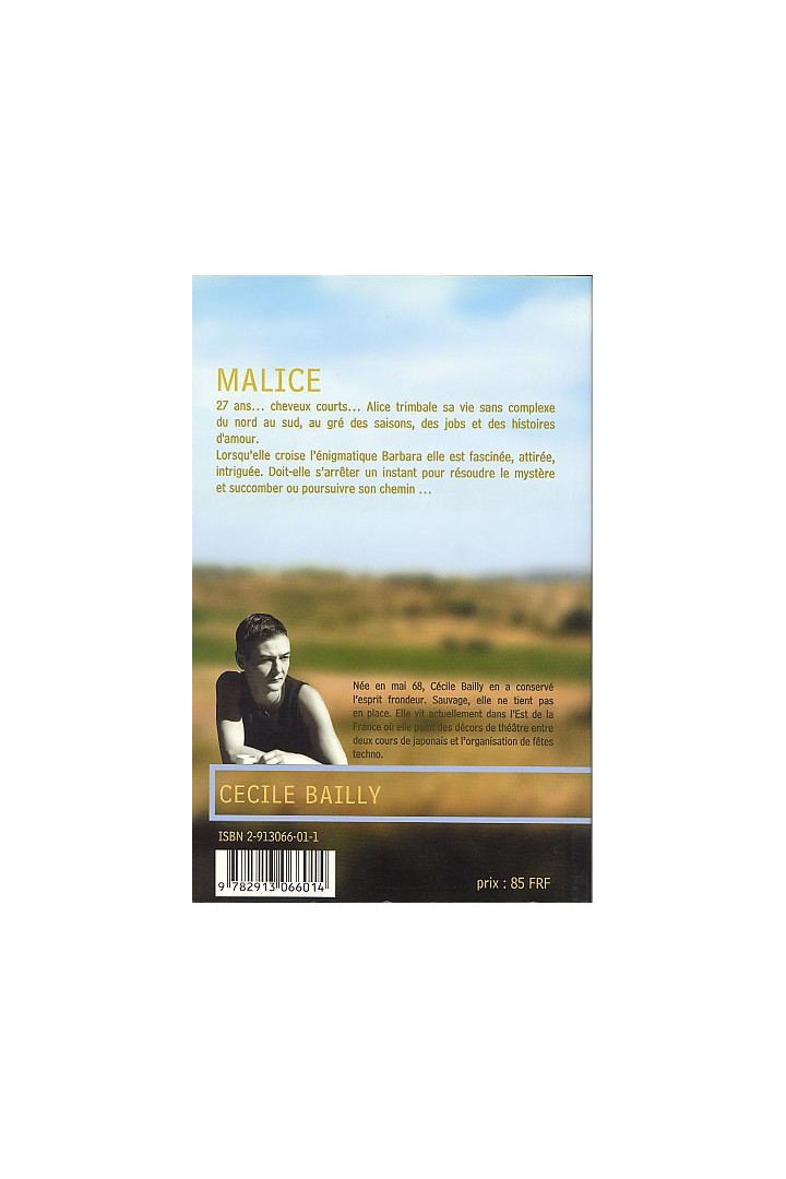 Malice