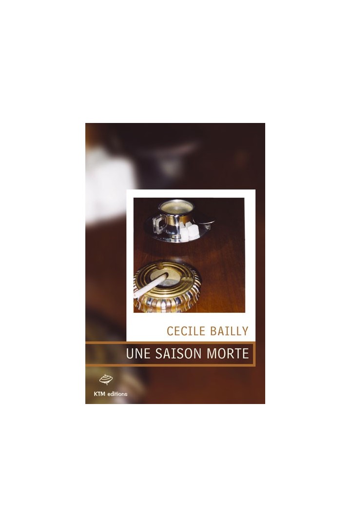Une saison morte