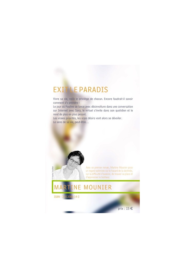 Exit le paradis
