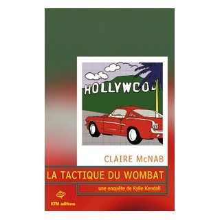 La tactique du wombat