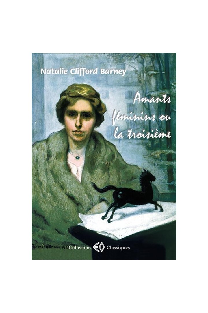 Amants feminins ou la troisieme