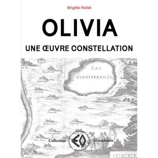Olivia : une oeuvre constellation