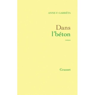 Dans l'beton