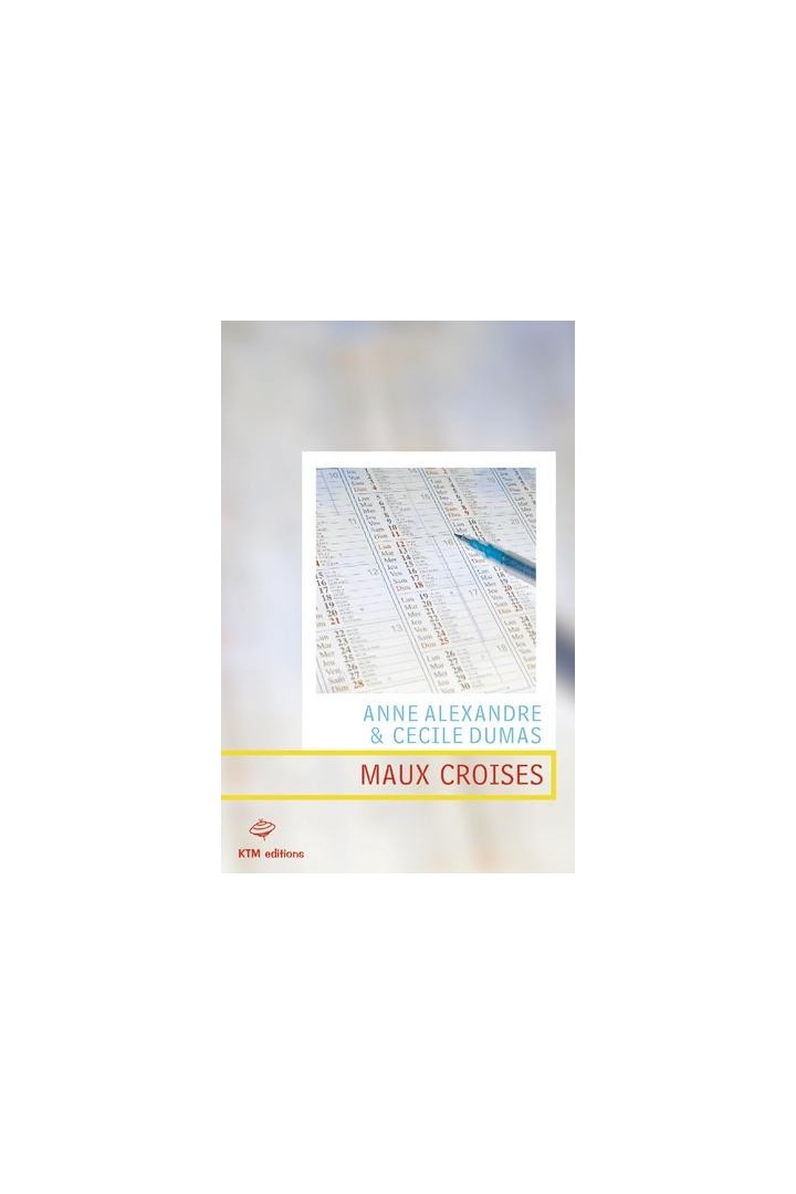 Maux croisés