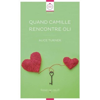 Quand Camille Rencontre Oli