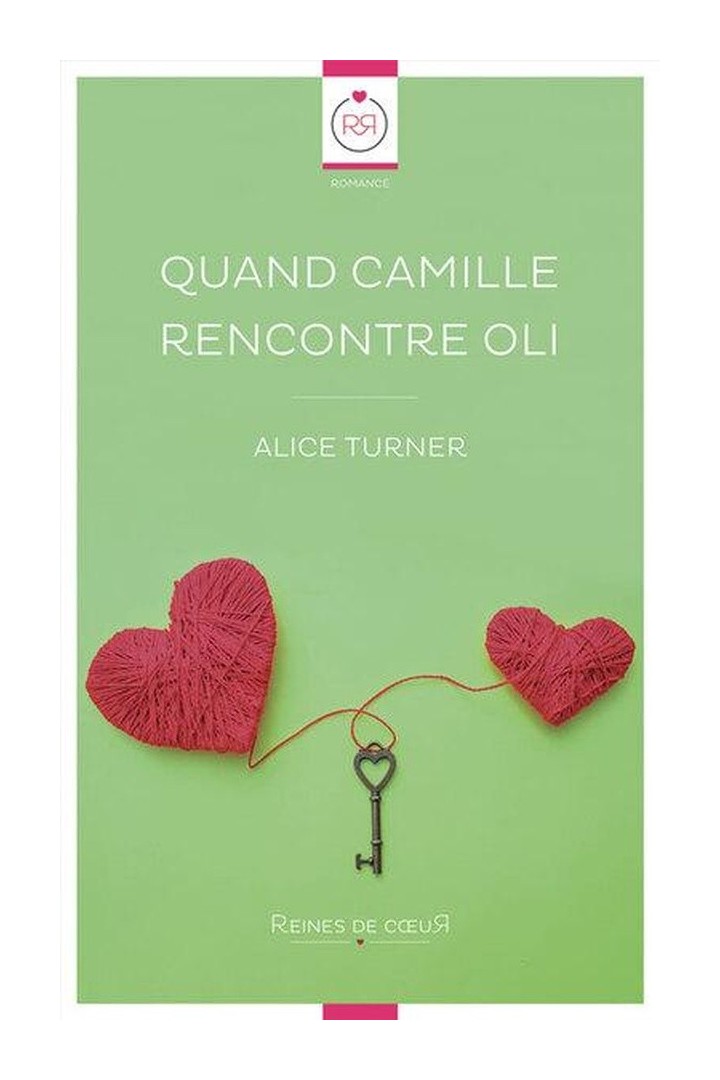 Quand Camille Rencontre Oli