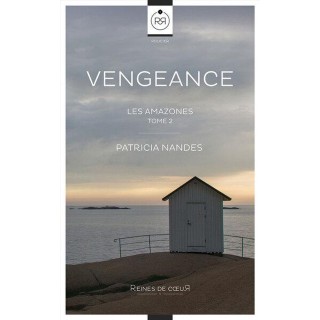 Les Amazones Tome 2 : Vengeance