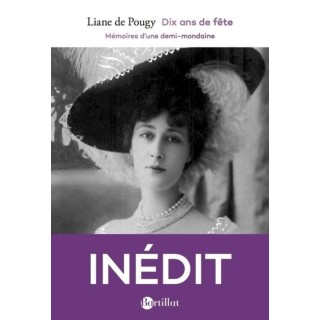 Dix ans de fête