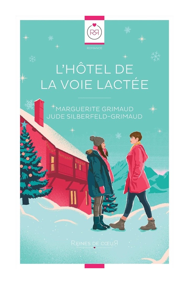 L'Hôtel de la voie lactée