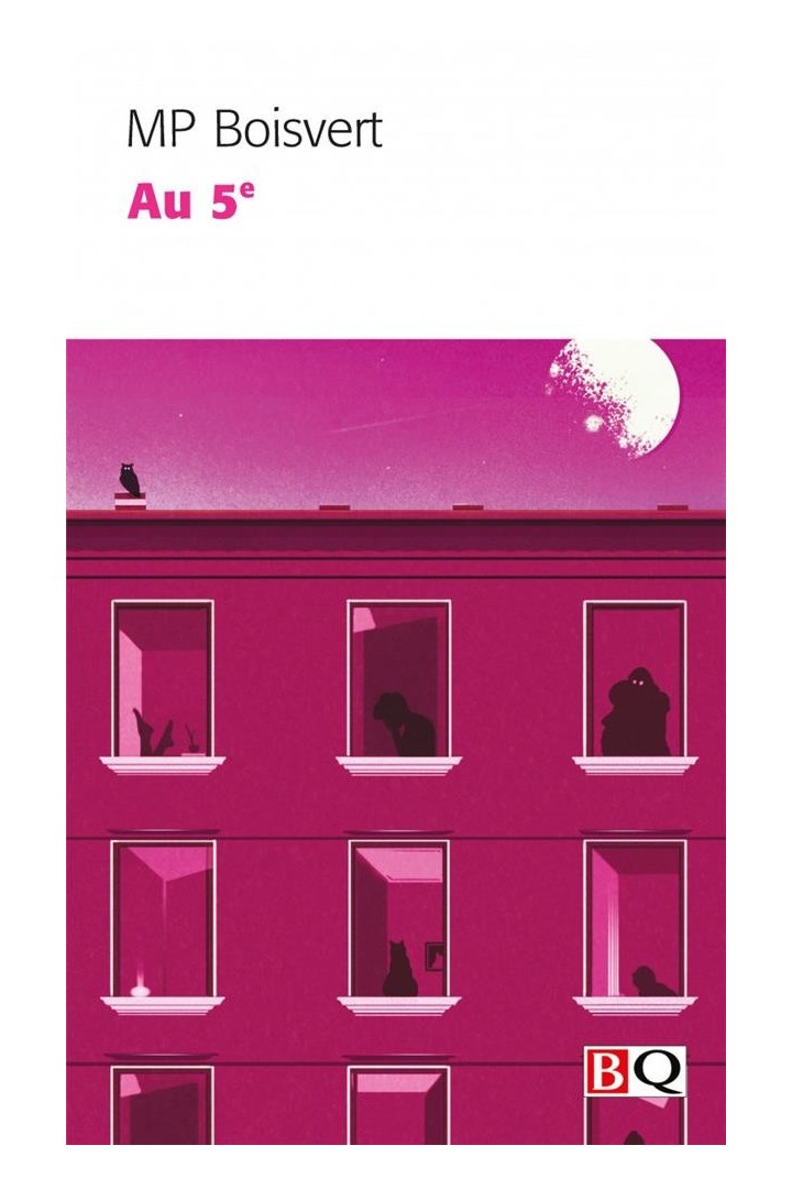 Au 5e