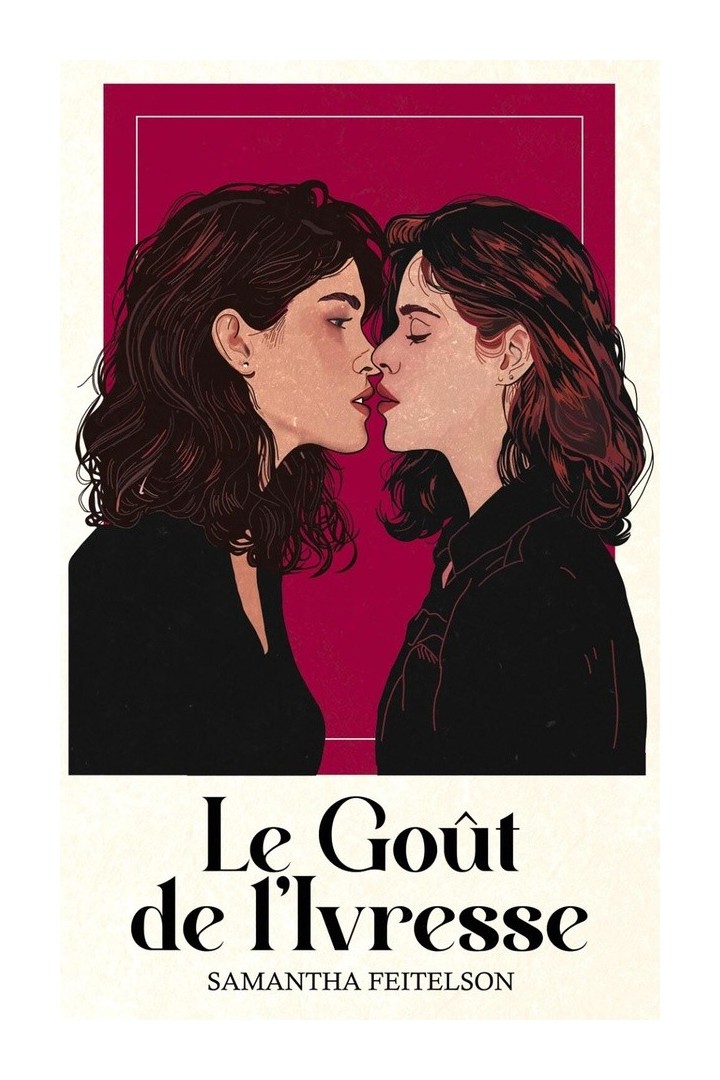 Le Goût de l'Ivresse