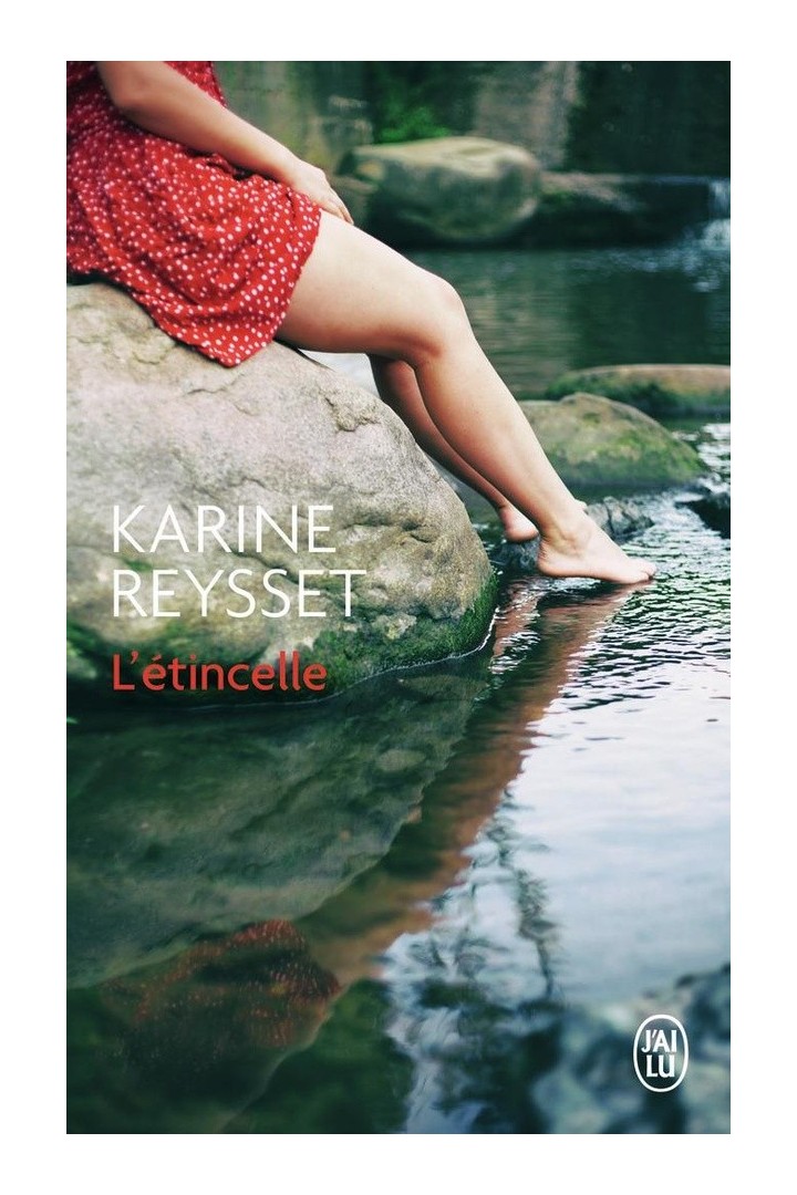 L'étincelle