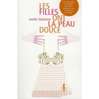 Les filles ont la peau douce