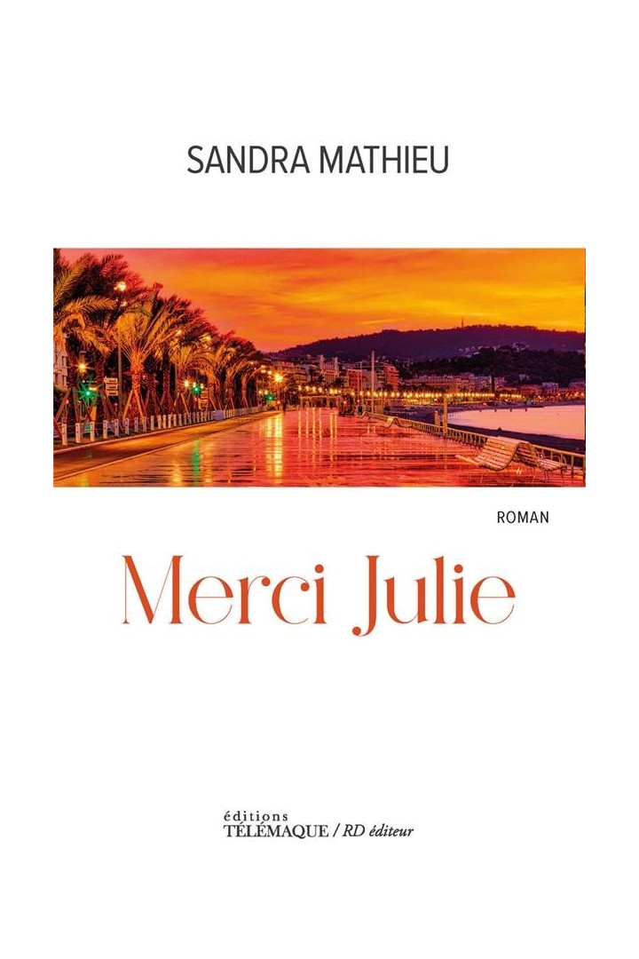Merci Julie
