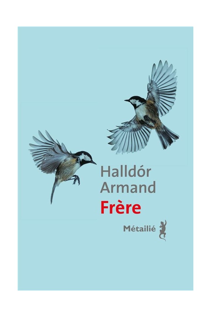 Frère
