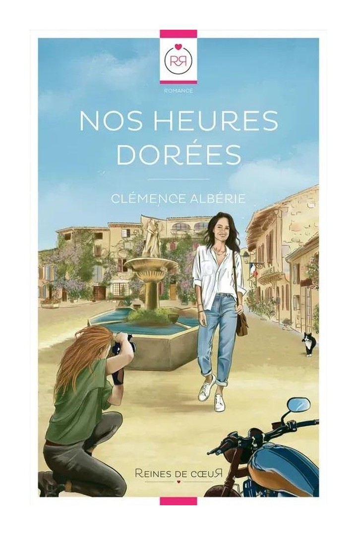 Nos heures dorées