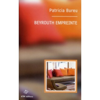 Beyrouth empreinte