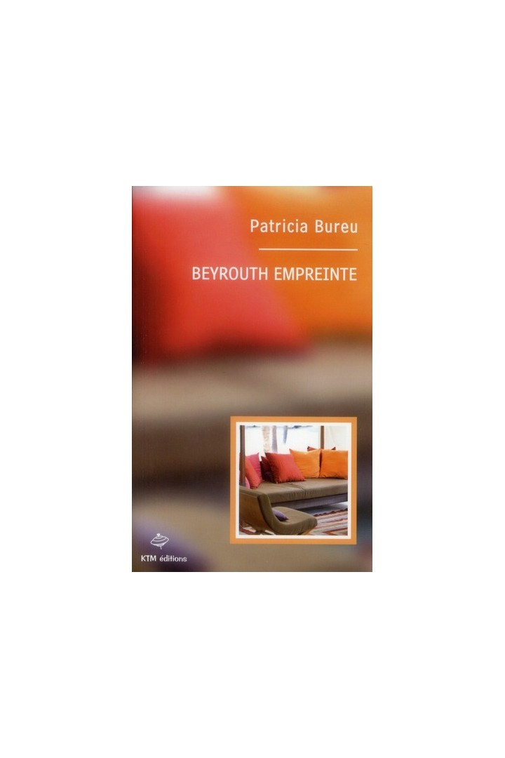 Beyrouth empreinte