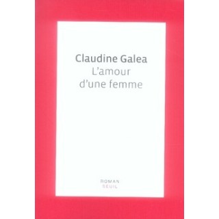 L'amour d'une femme